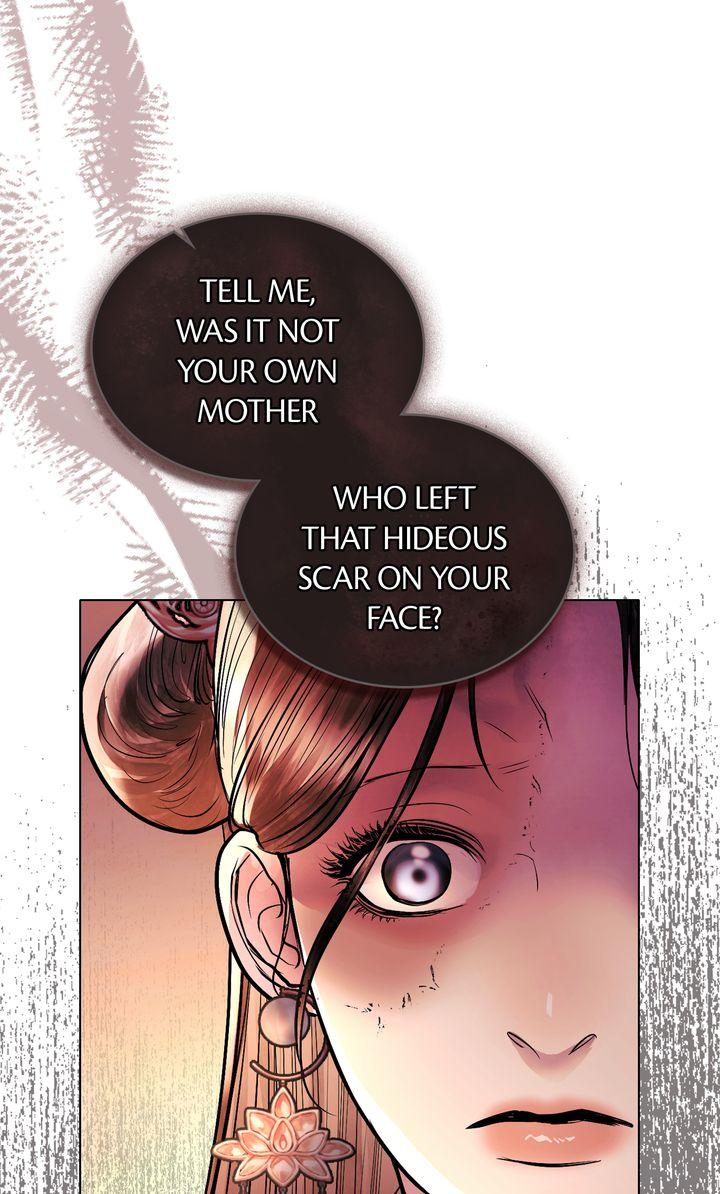 The Tainted Half Chapter 34 - Page 12