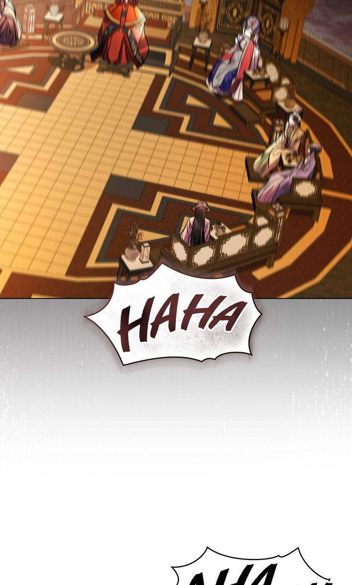 The Tainted Half Chapter 34 - Page 14