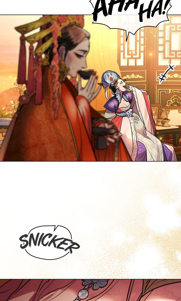 The Tainted Half Chapter 34 - Page 15