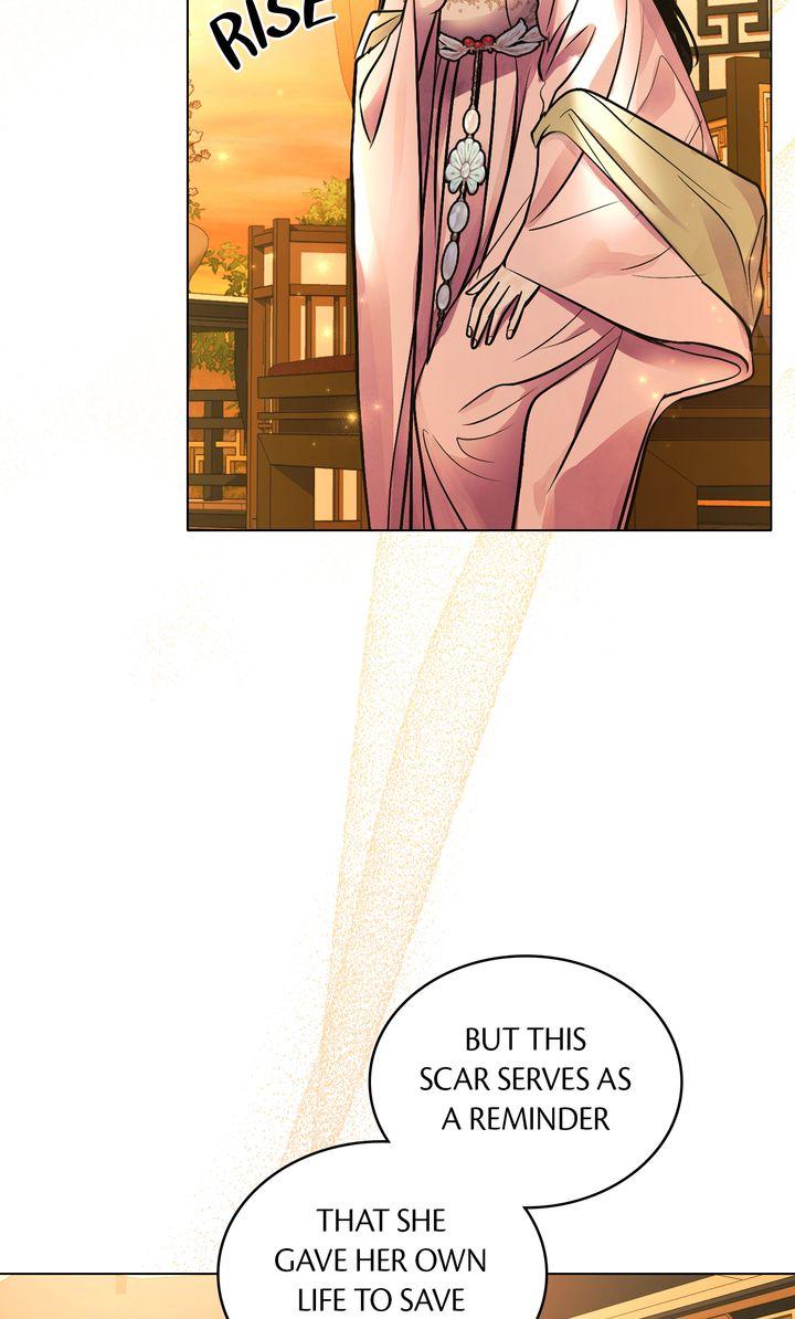 The Tainted Half Chapter 34 - Page 17