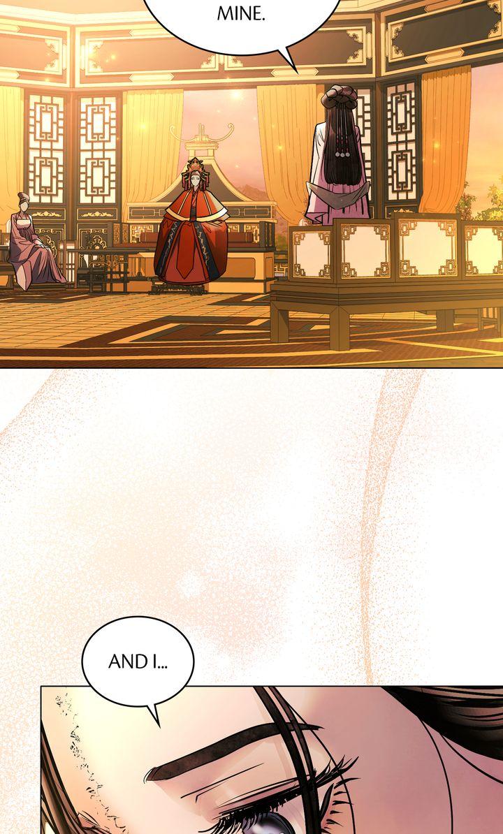 The Tainted Half Chapter 34 - Page 18