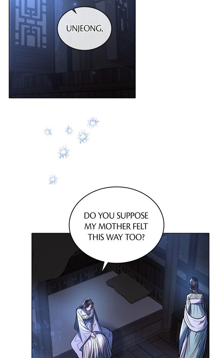 The Tainted Half Chapter 34 - Page 23