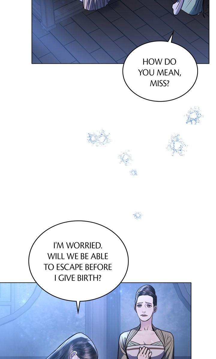 The Tainted Half Chapter 34 - Page 24