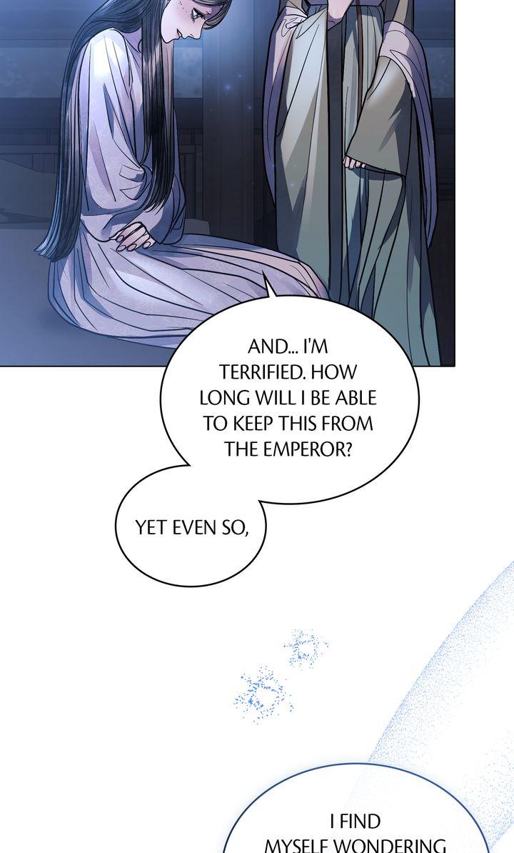 The Tainted Half Chapter 34 - Page 25