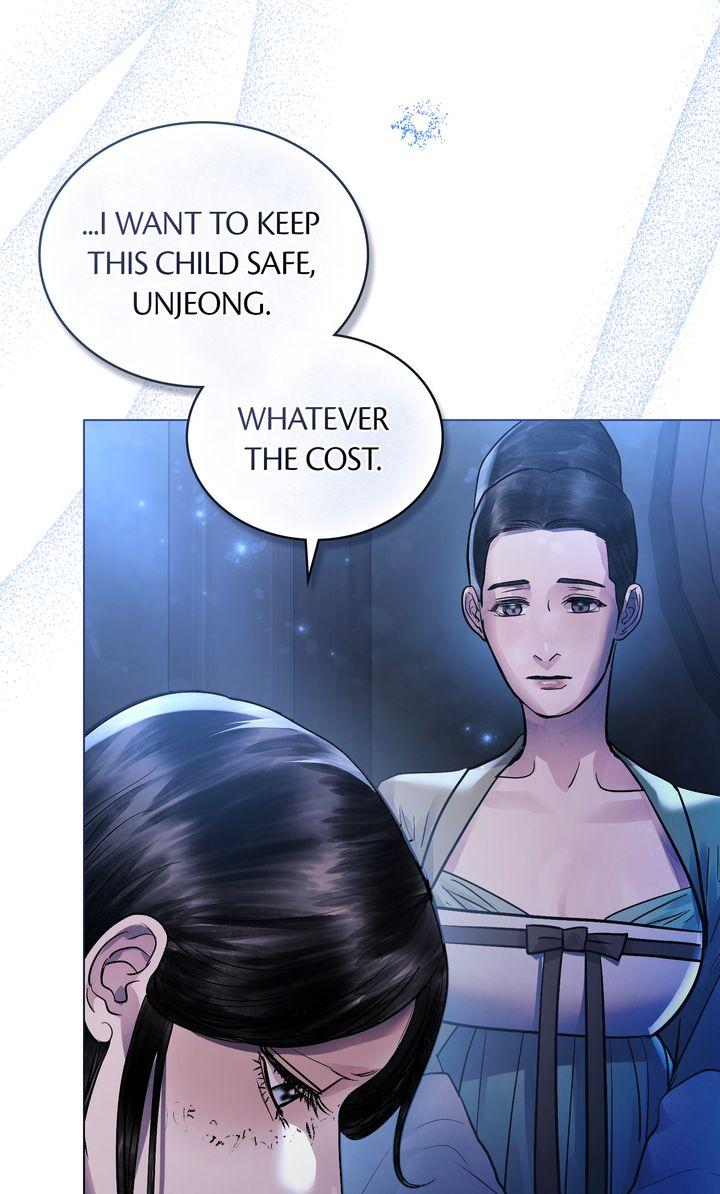 The Tainted Half Chapter 34 - Page 27