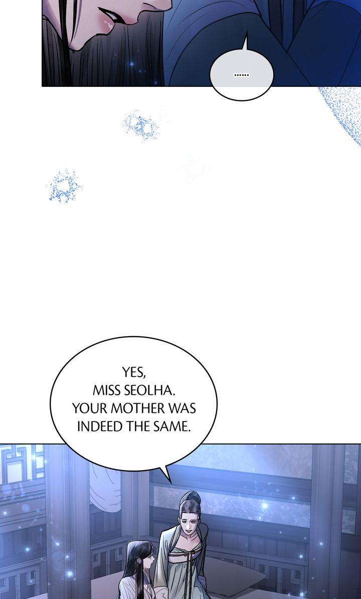 The Tainted Half Chapter 34 - Page 28