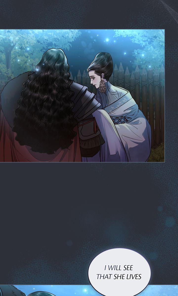 The Tainted Half Chapter 34 - Page 30