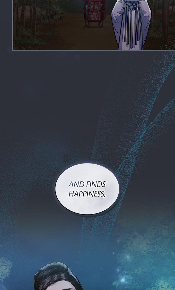 The Tainted Half Chapter 34 - Page 32