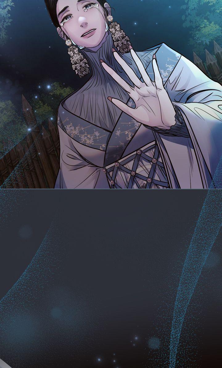 The Tainted Half Chapter 34 - Page 33