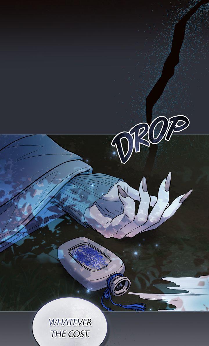 The Tainted Half Chapter 34 - Page 35