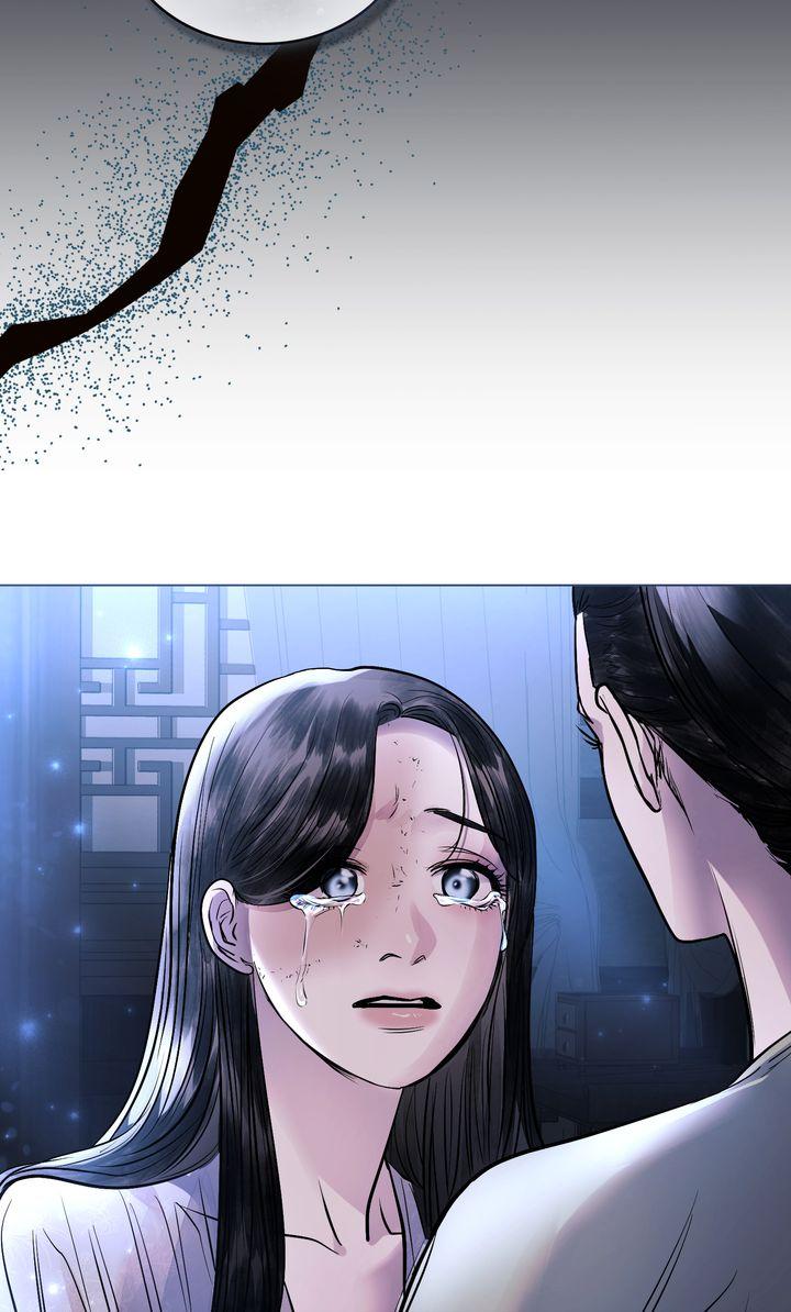 The Tainted Half Chapter 34 - Page 36