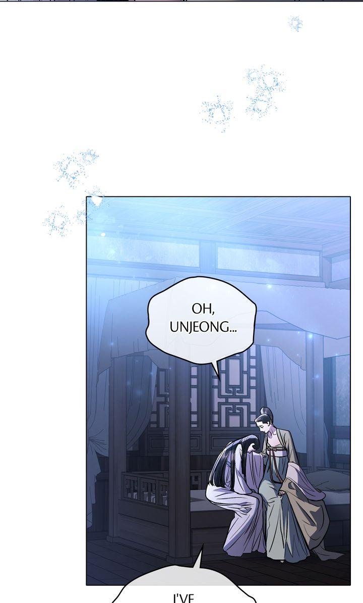 The Tainted Half Chapter 34 - Page 37