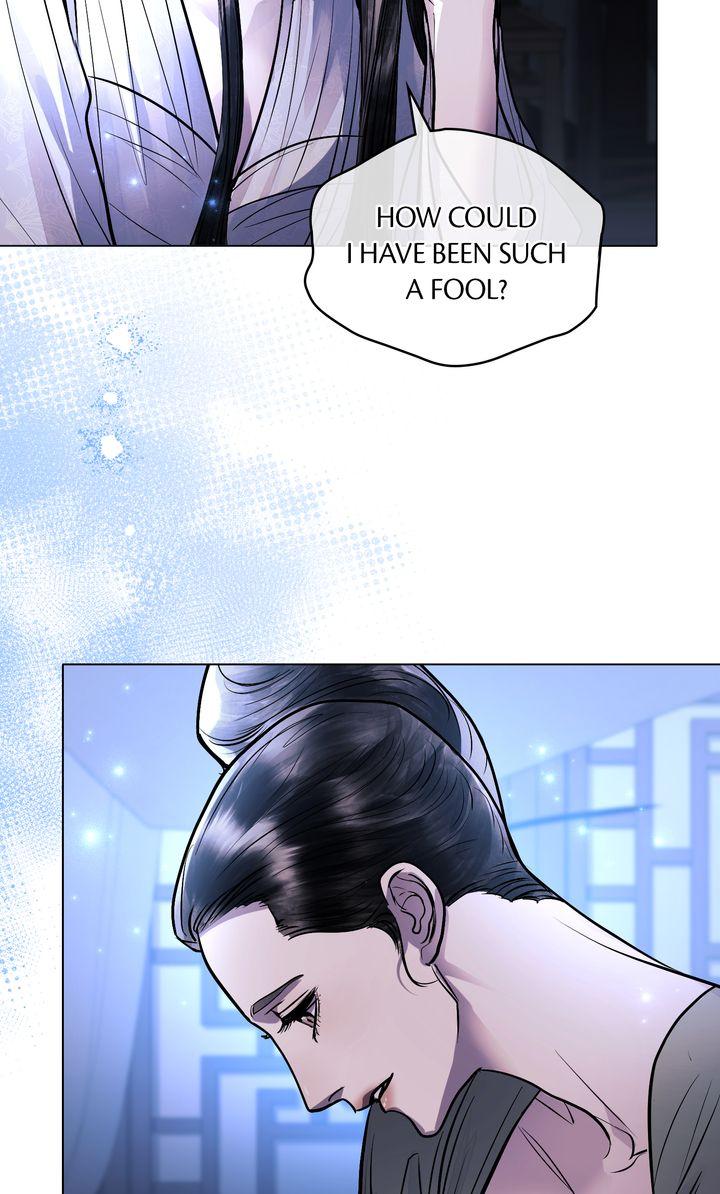 The Tainted Half Chapter 34 - Page 39