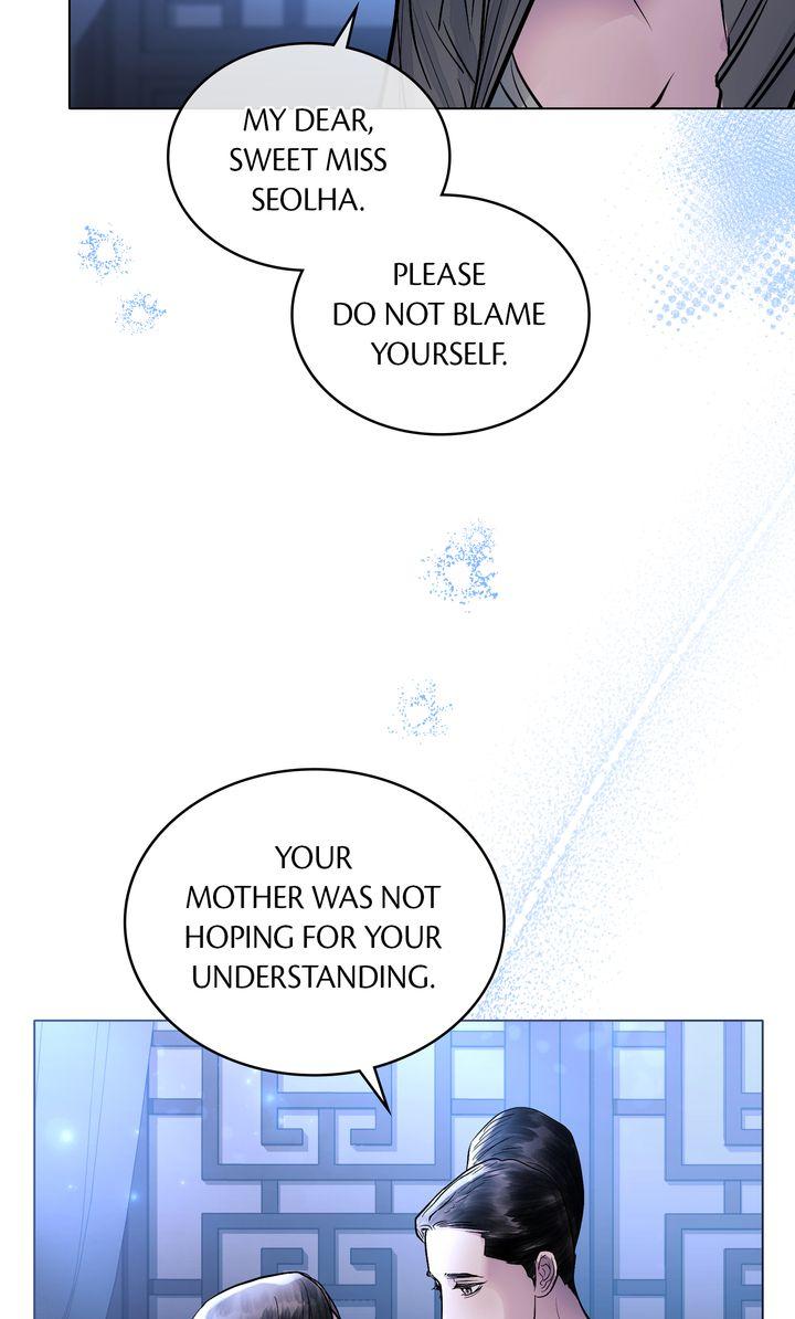 The Tainted Half Chapter 34 - Page 40