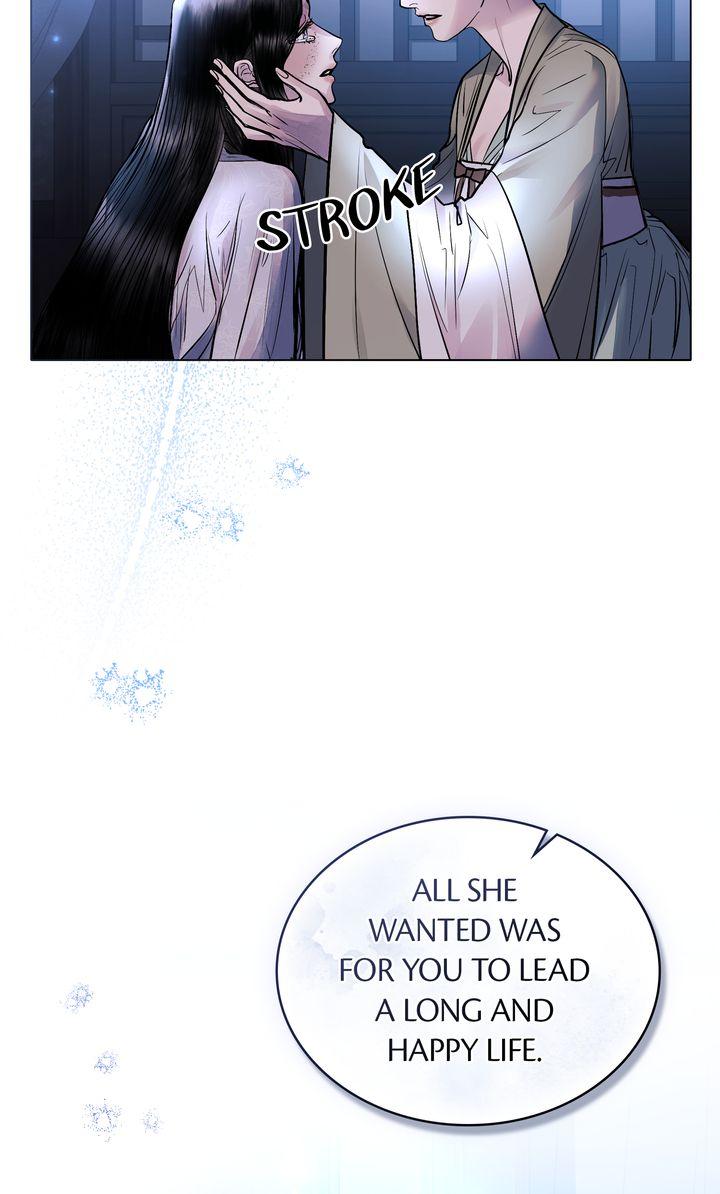 The Tainted Half Chapter 34 - Page 41