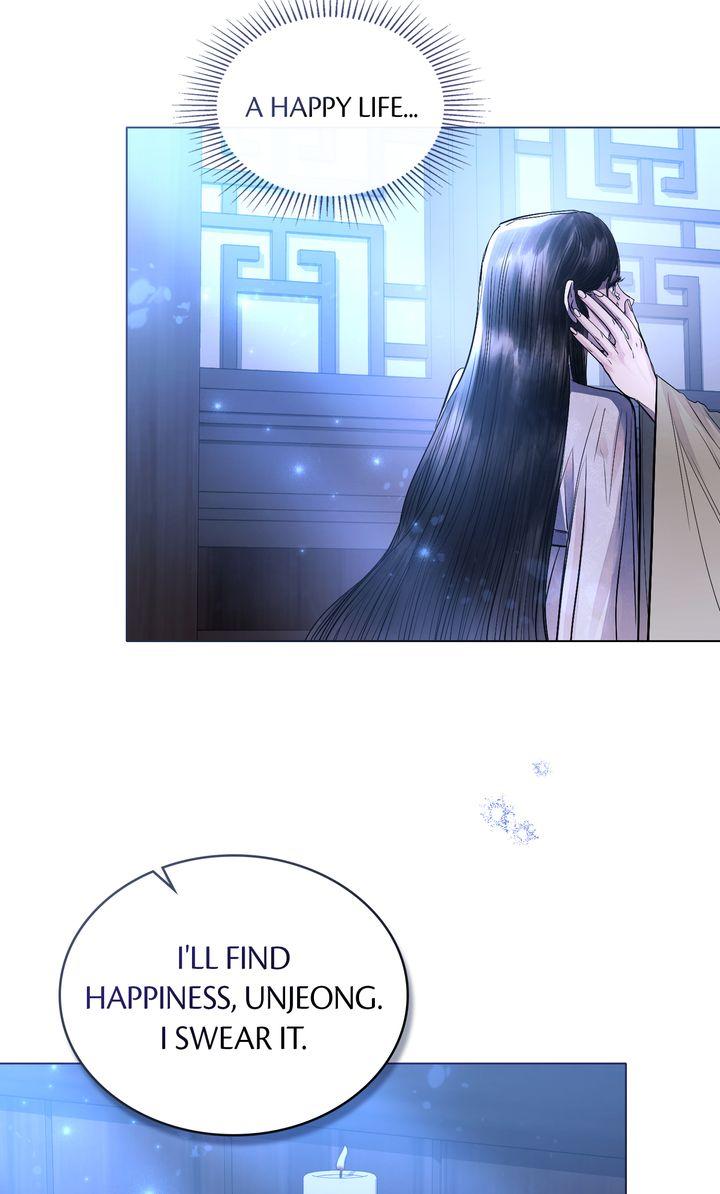 The Tainted Half Chapter 34 - Page 43