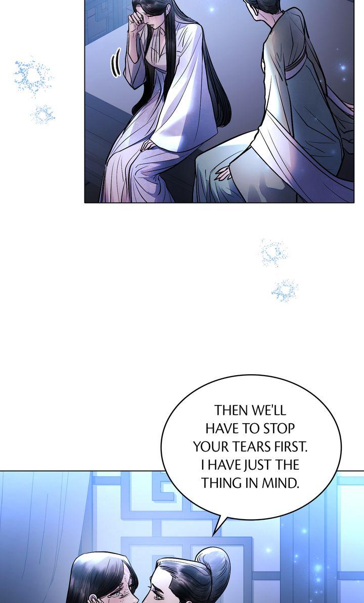 The Tainted Half Chapter 34 - Page 45