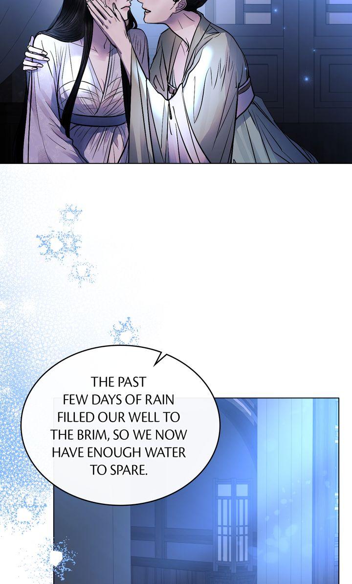 The Tainted Half Chapter 34 - Page 46