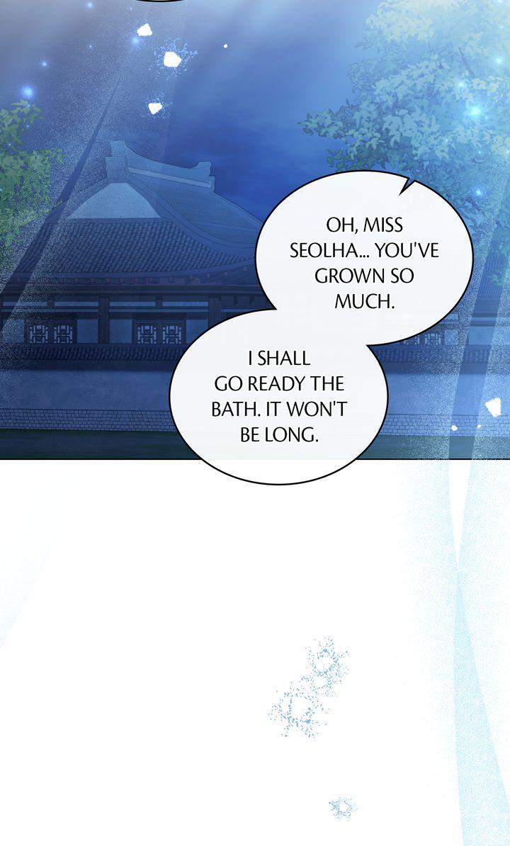 The Tainted Half Chapter 34 - Page 48