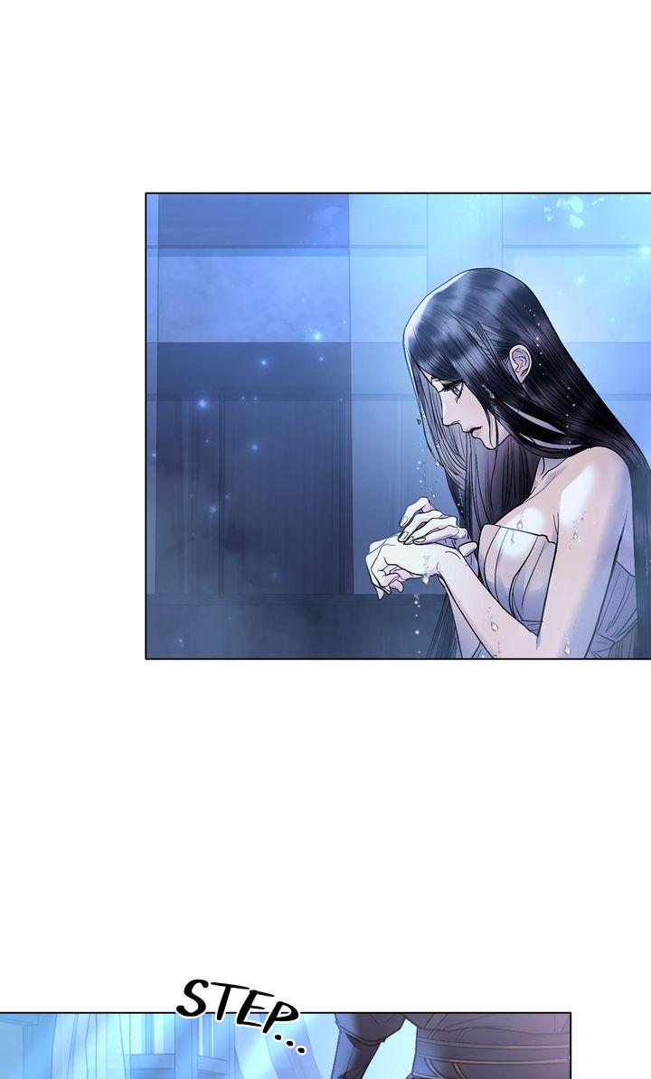 The Tainted Half Chapter 34 - Page 50