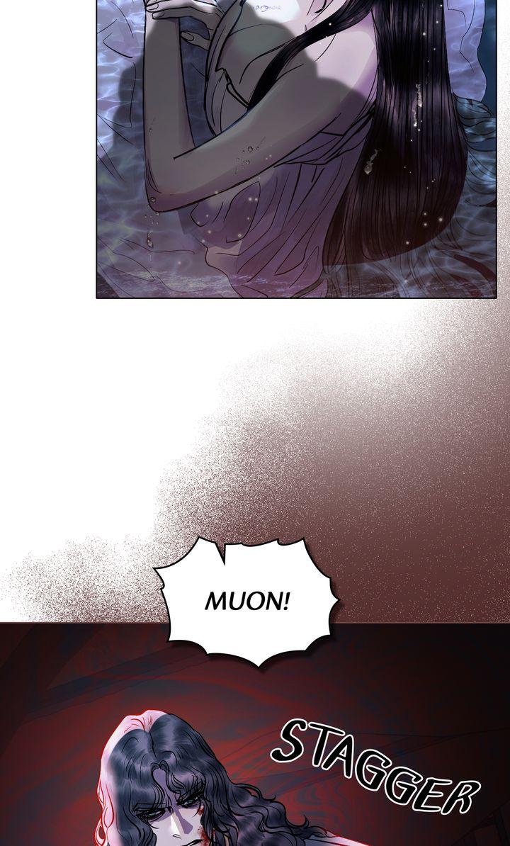 The Tainted Half Chapter 34 - Page 52