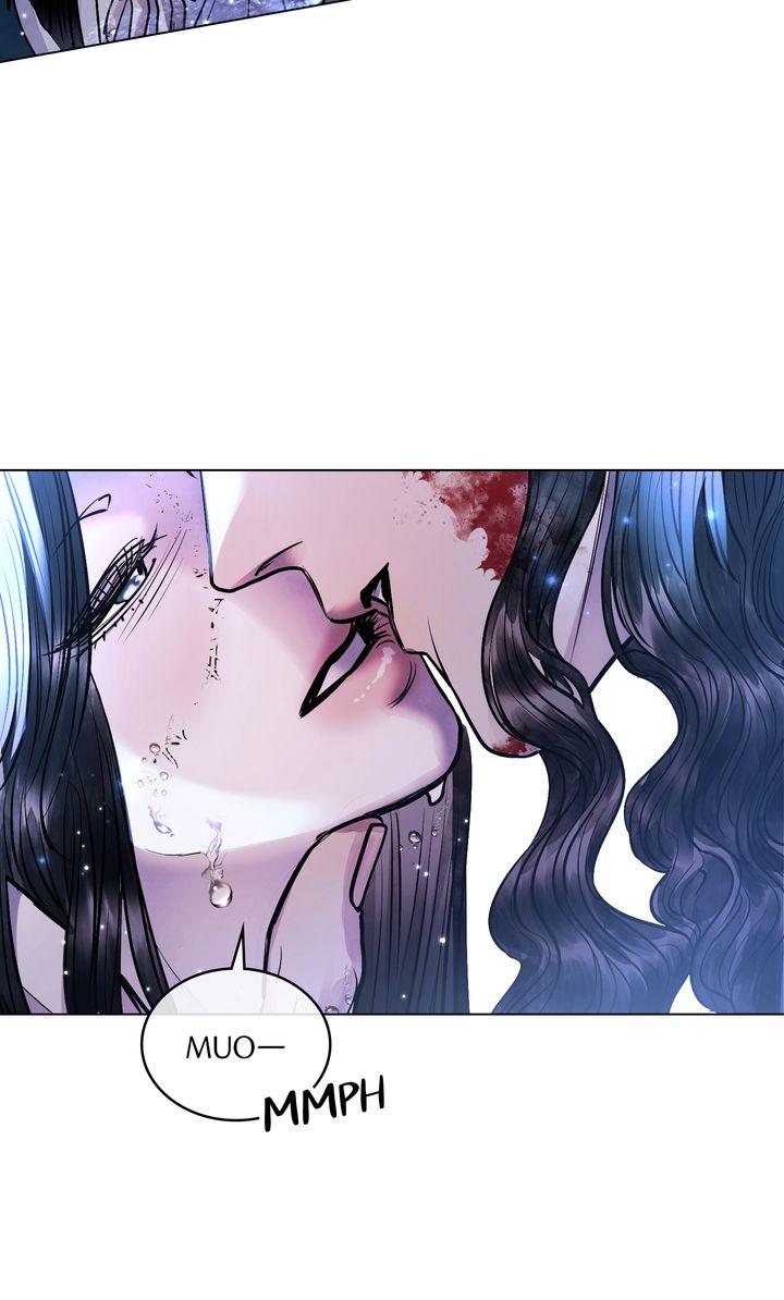 The Tainted Half Chapter 34 - Page 56