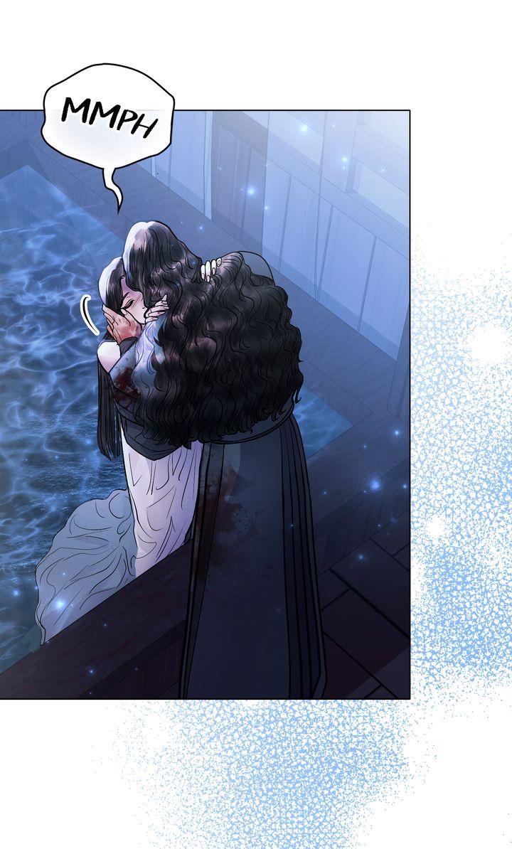 The Tainted Half Chapter 34 - Page 57