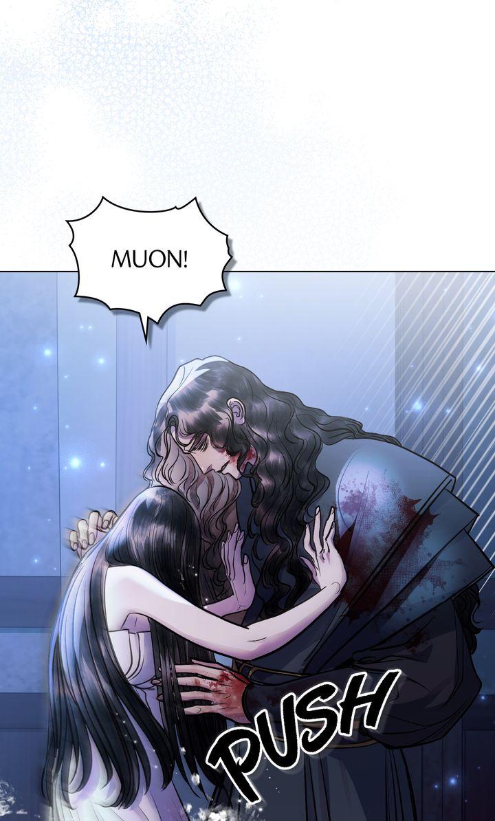 The Tainted Half Chapter 34 - Page 59