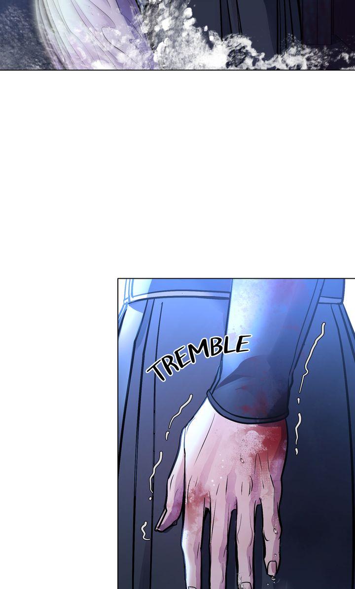 The Tainted Half Chapter 34 - Page 60