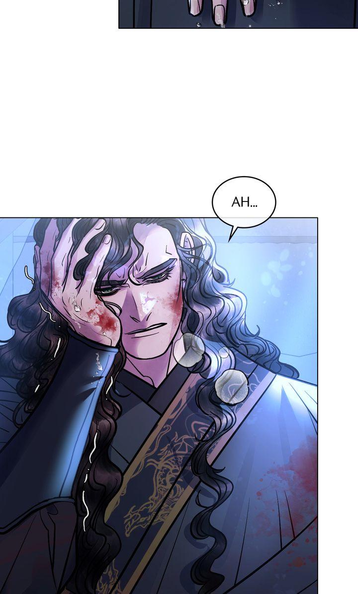 The Tainted Half Chapter 34 - Page 61