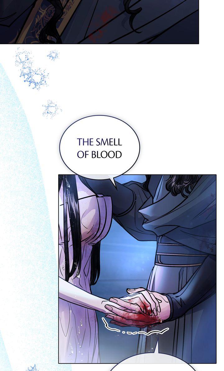 The Tainted Half Chapter 34 - Page 62