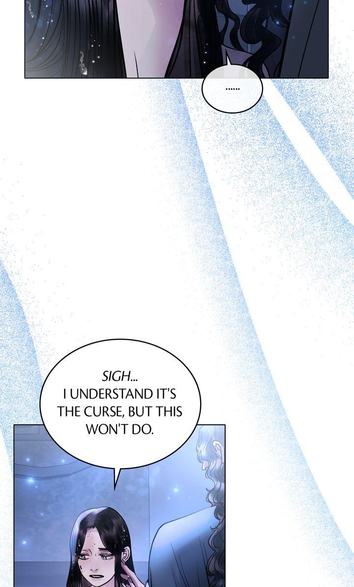 The Tainted Half Chapter 34 - Page 64