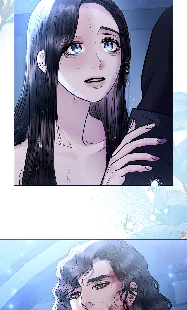 The Tainted Half Chapter 34 - Page 67