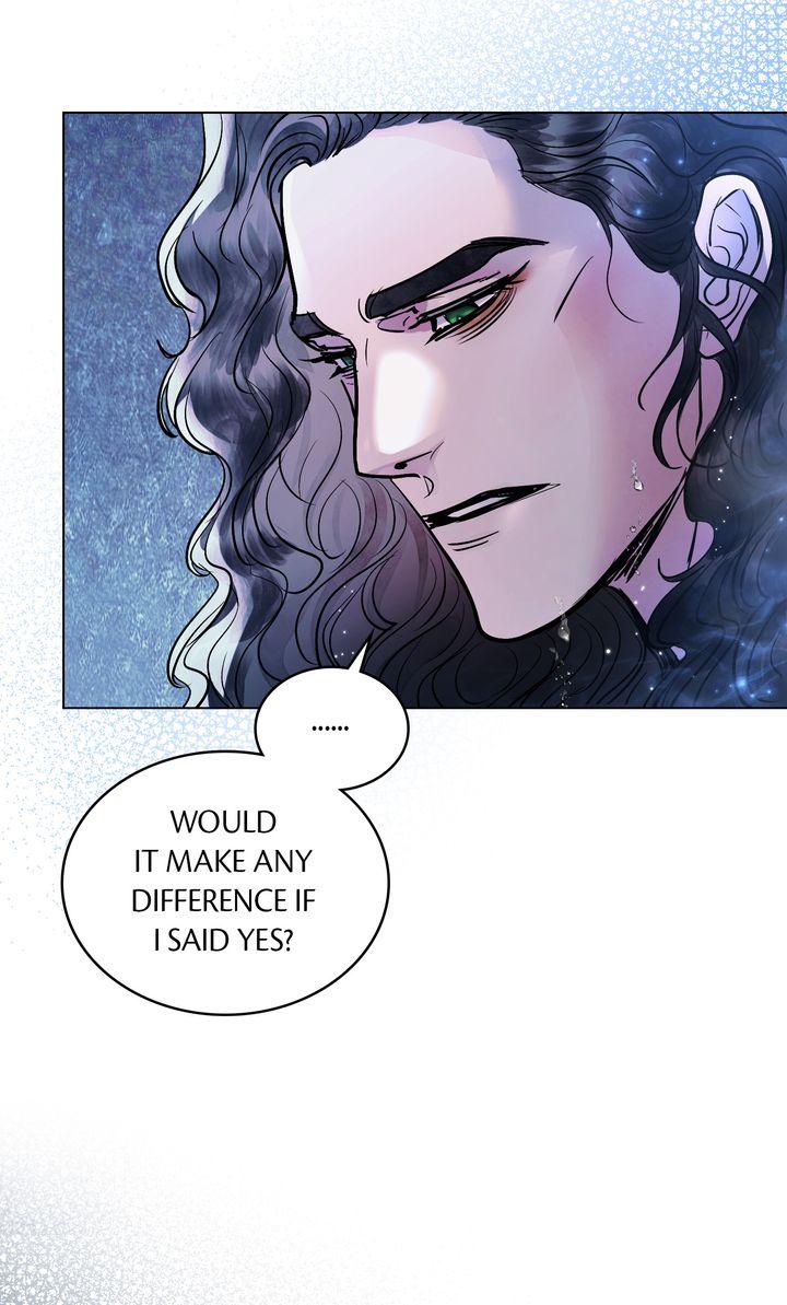 The Tainted Half Chapter 35 - Page 7