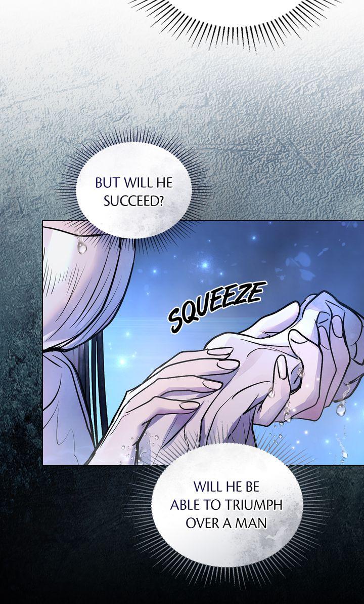 The Tainted Half Chapter 35 - Page 9