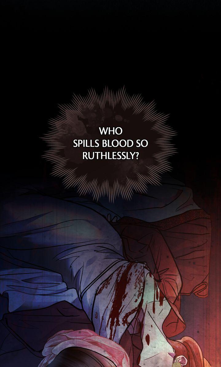 The Tainted Half Chapter 35 - Page 10