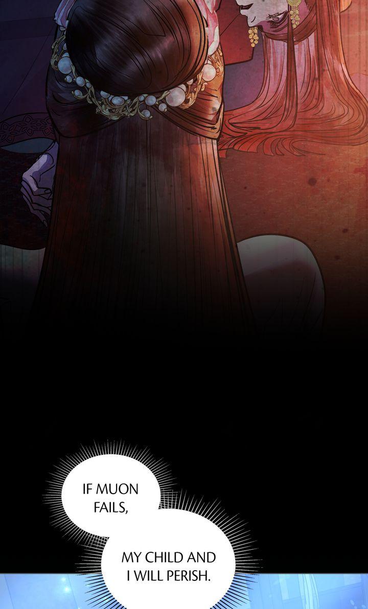 The Tainted Half Chapter 35 - Page 11