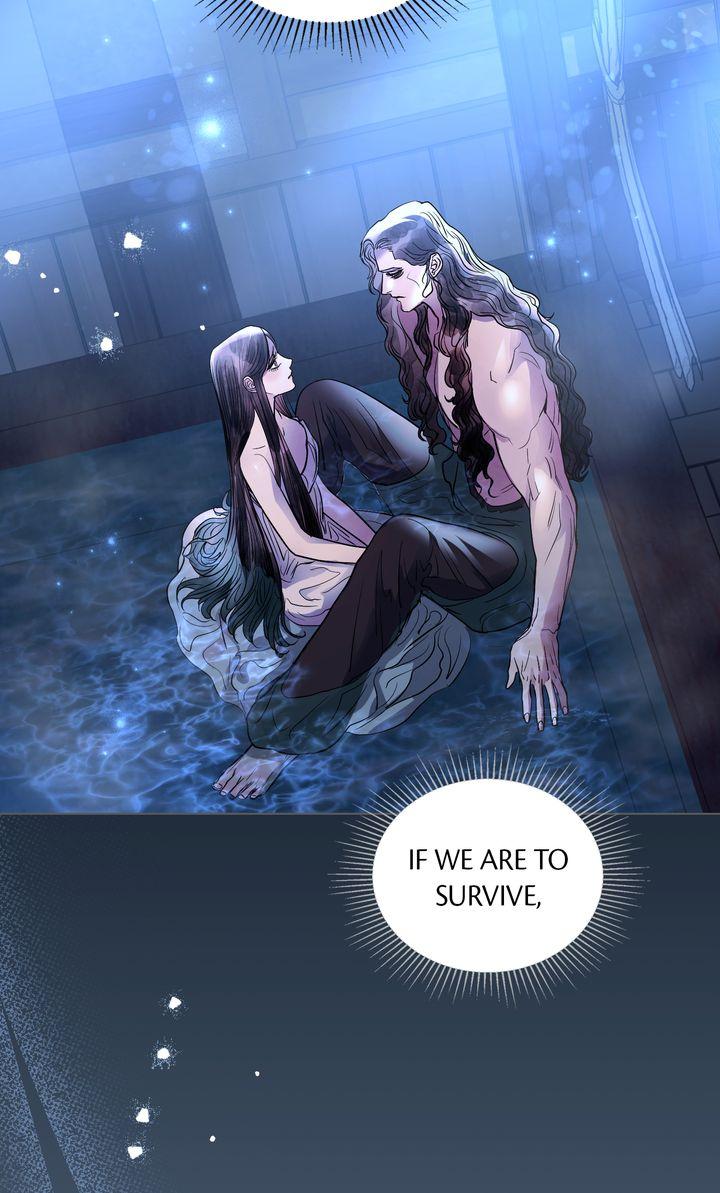 The Tainted Half Chapter 35 - Page 12