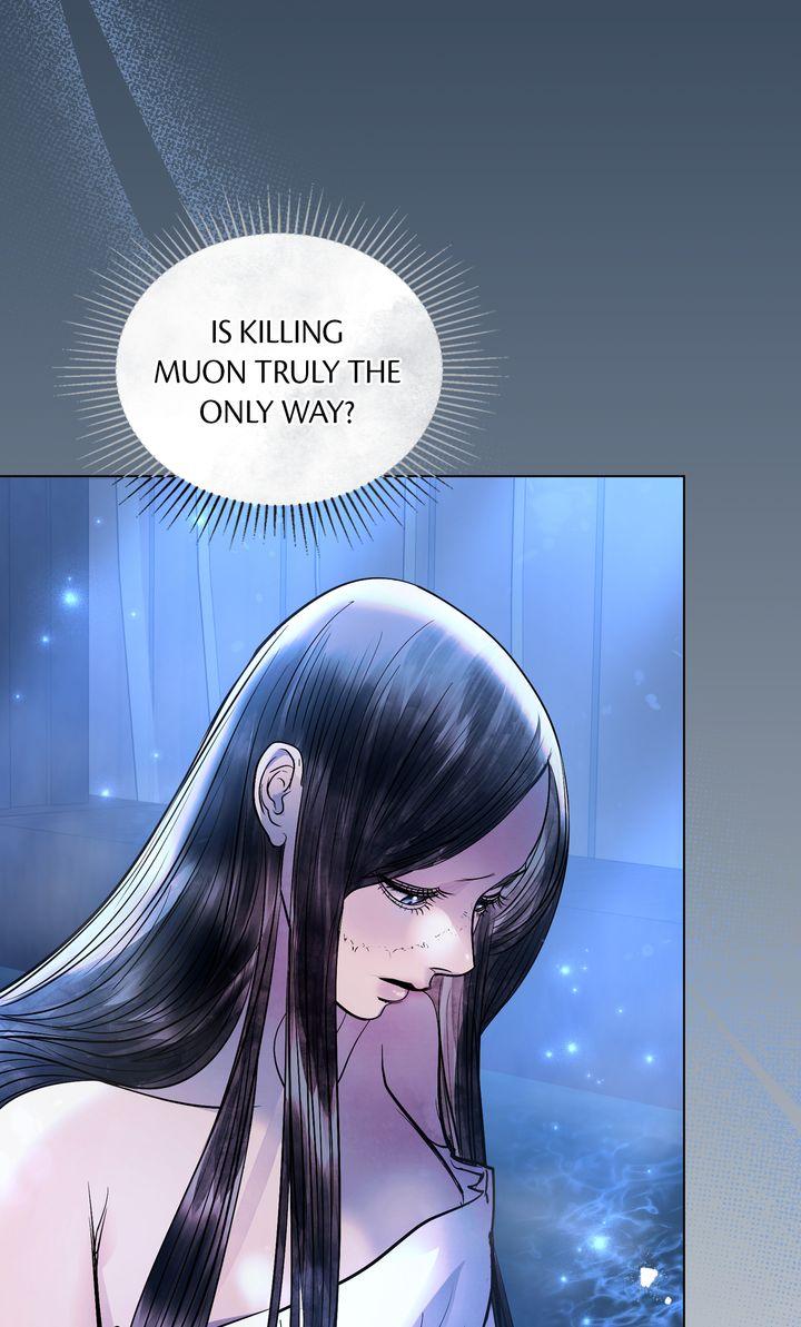 The Tainted Half Chapter 35 - Page 13