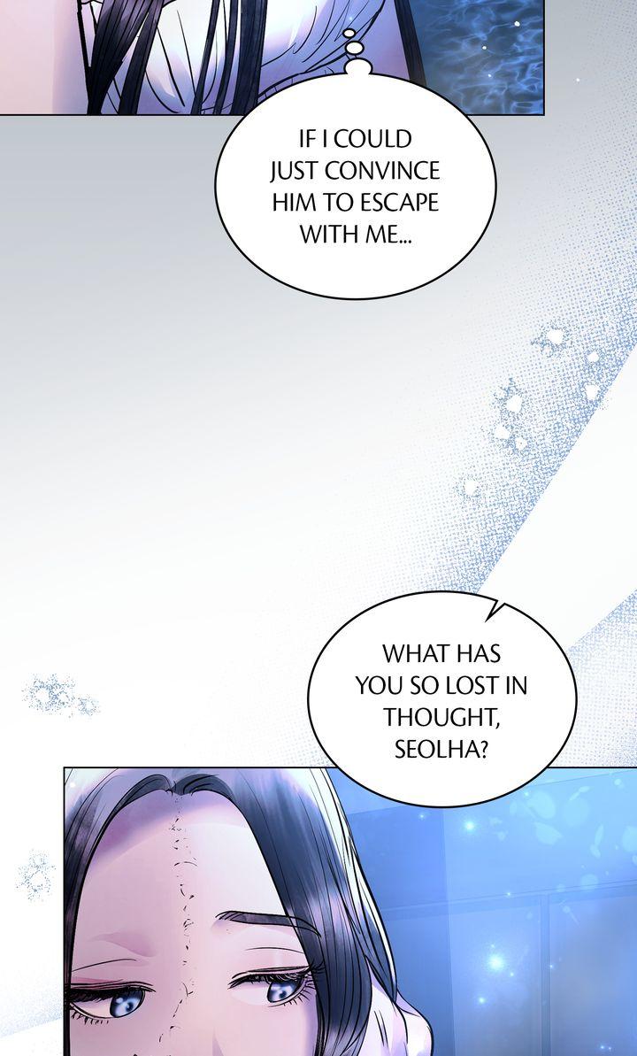 The Tainted Half Chapter 35 - Page 14