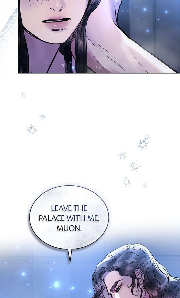 The Tainted Half Chapter 35 - Page 15