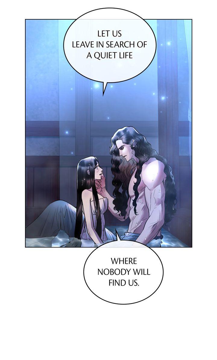 The Tainted Half Chapter 35 - Page 17