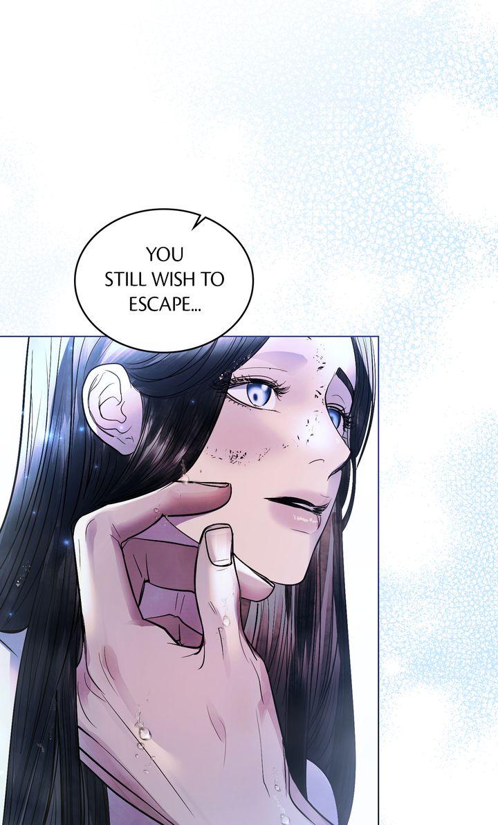 The Tainted Half Chapter 35 - Page 19