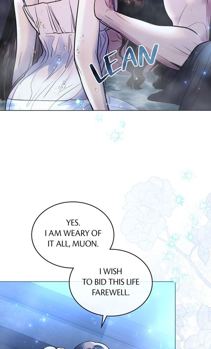 The Tainted Half Chapter 35 - Page 21