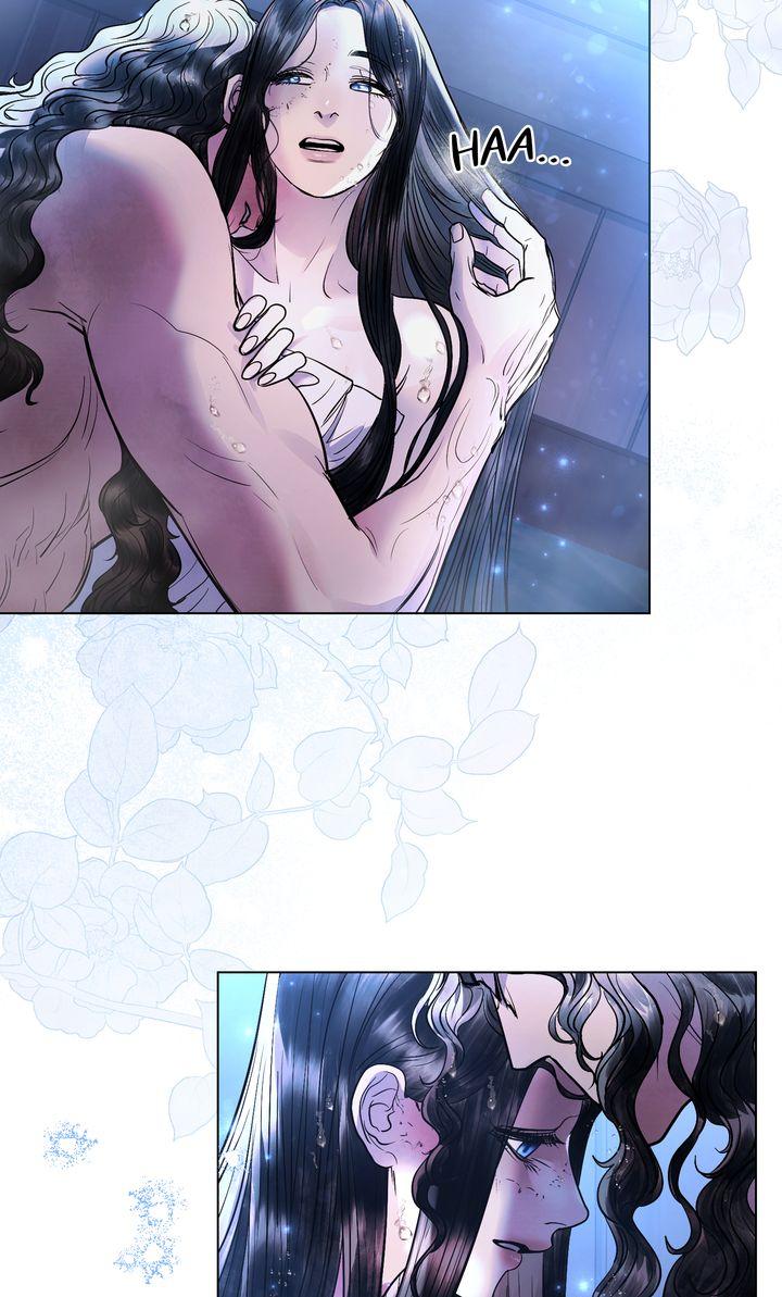 The Tainted Half Chapter 35 - Page 22