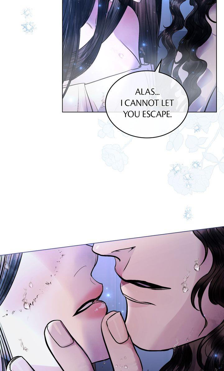 The Tainted Half Chapter 35 - Page 23