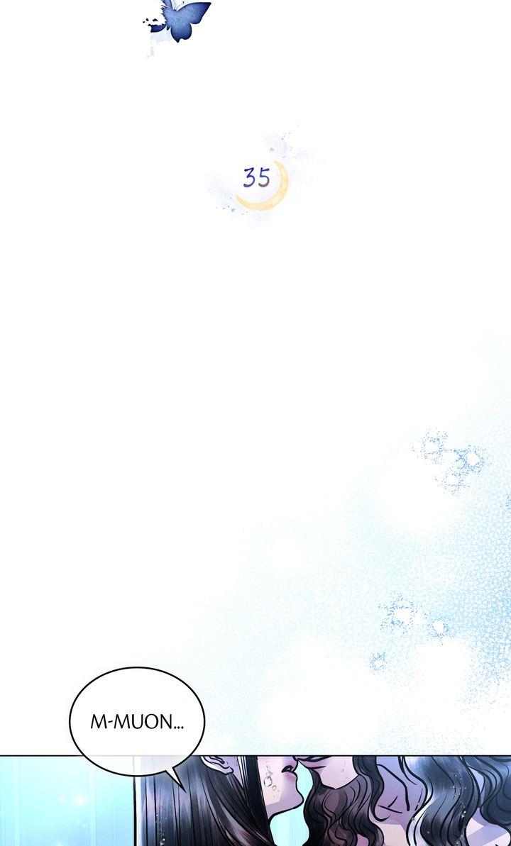 The Tainted Half Chapter 35 - Page 27