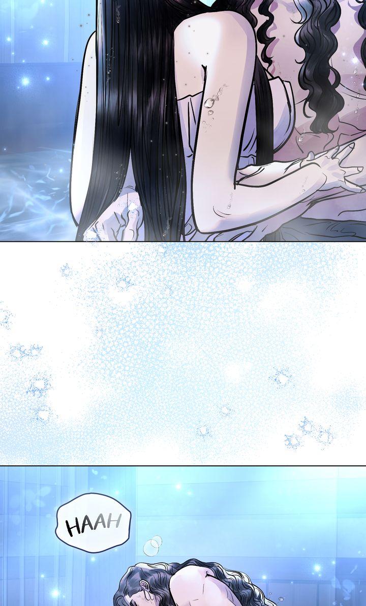 The Tainted Half Chapter 35 - Page 28