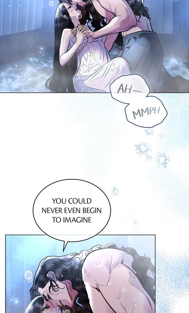 The Tainted Half Chapter 35 - Page 29