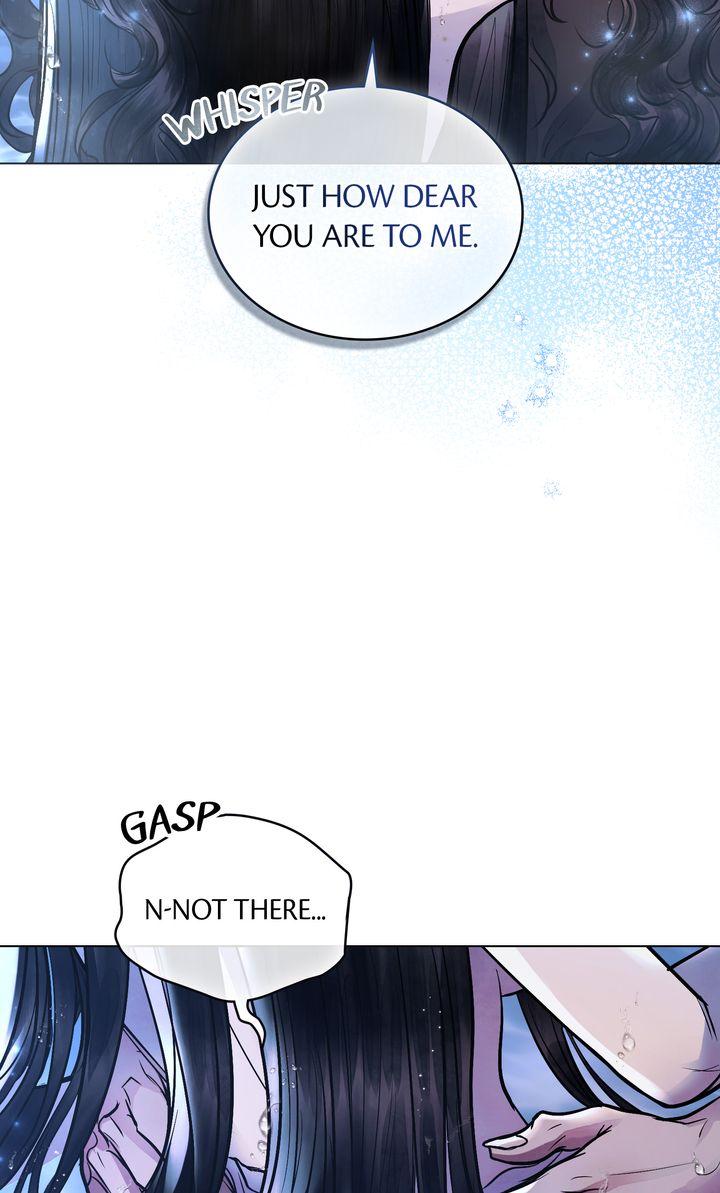 The Tainted Half Chapter 35 - Page 31